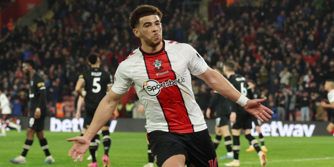 Crystal Palace: Eagles Set To Make Bid For "Fantastic" Target