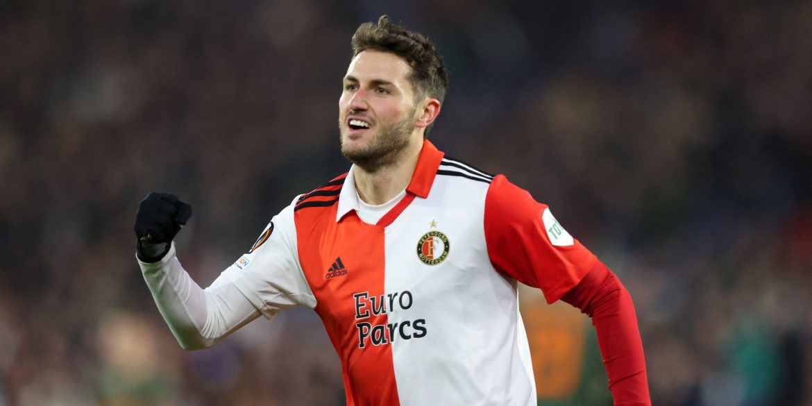 Tottenham: Spurs Ready Bid For "Really Fast" Star