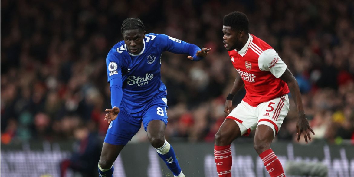 Insider Drops Update On Thomas Partey Transfer